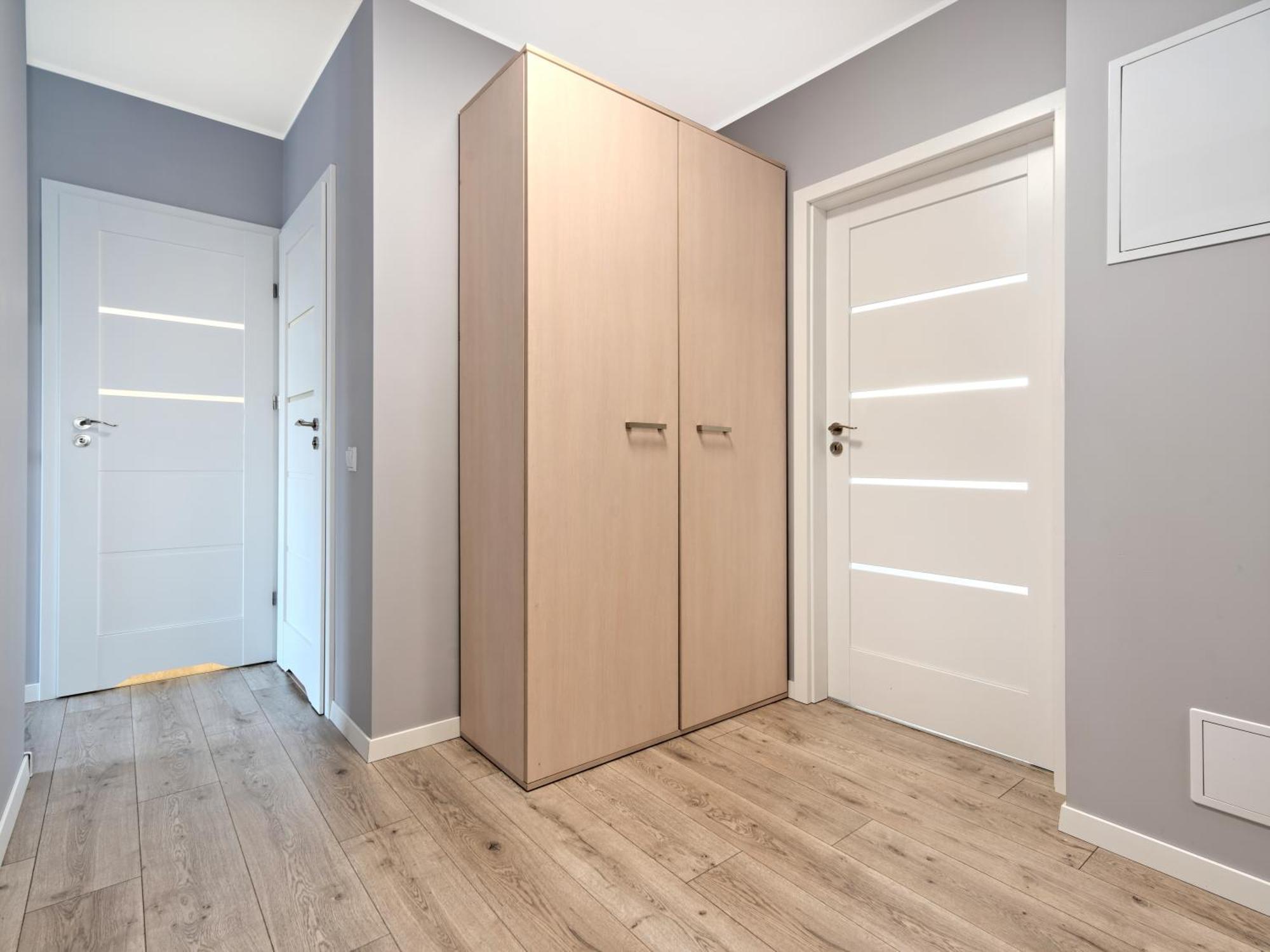 Platinium Zaspa - Pilotow 14 Gdaňsk Exteriér fotografie