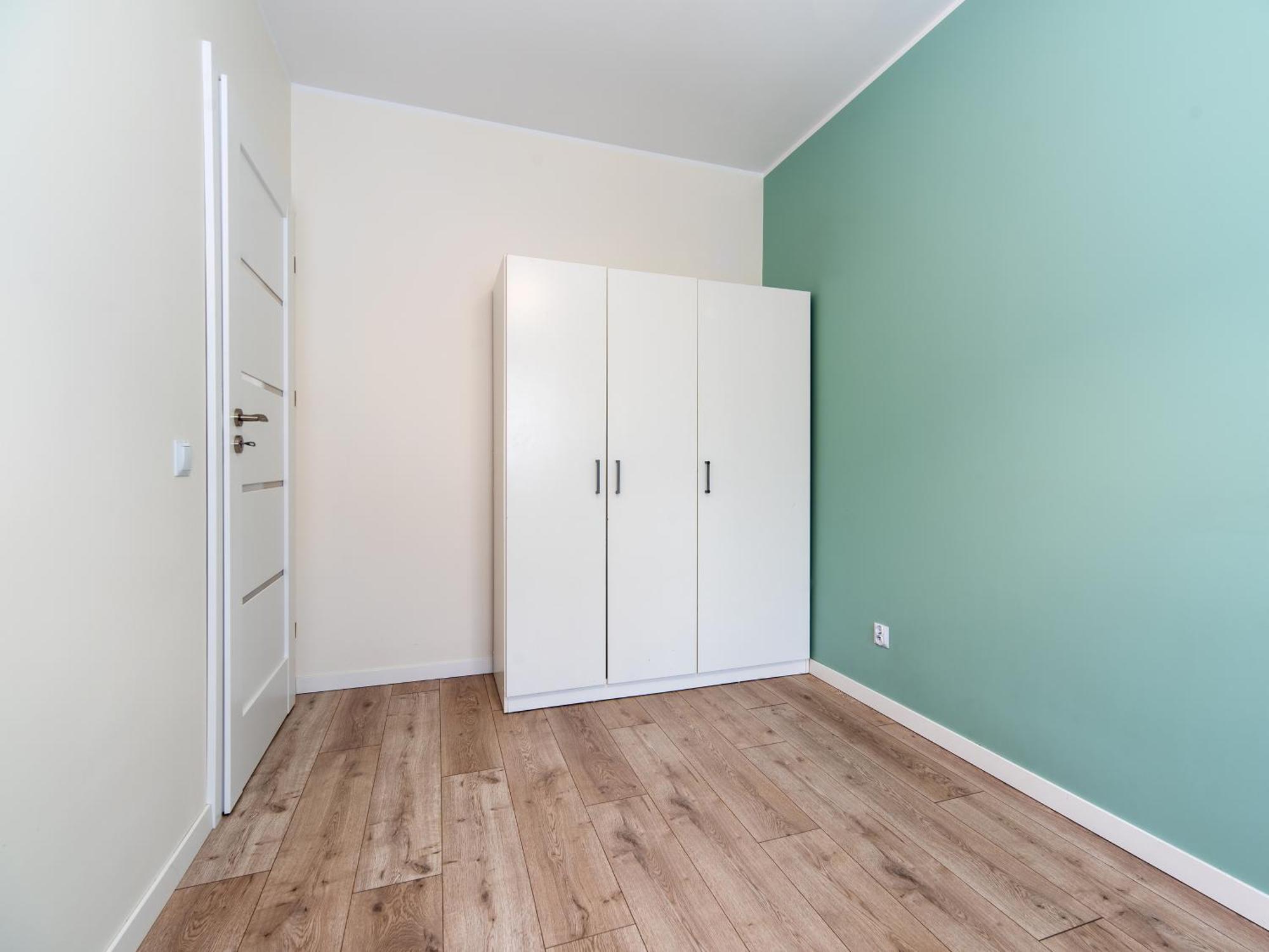 Platinium Zaspa - Pilotow 14 Gdaňsk Exteriér fotografie