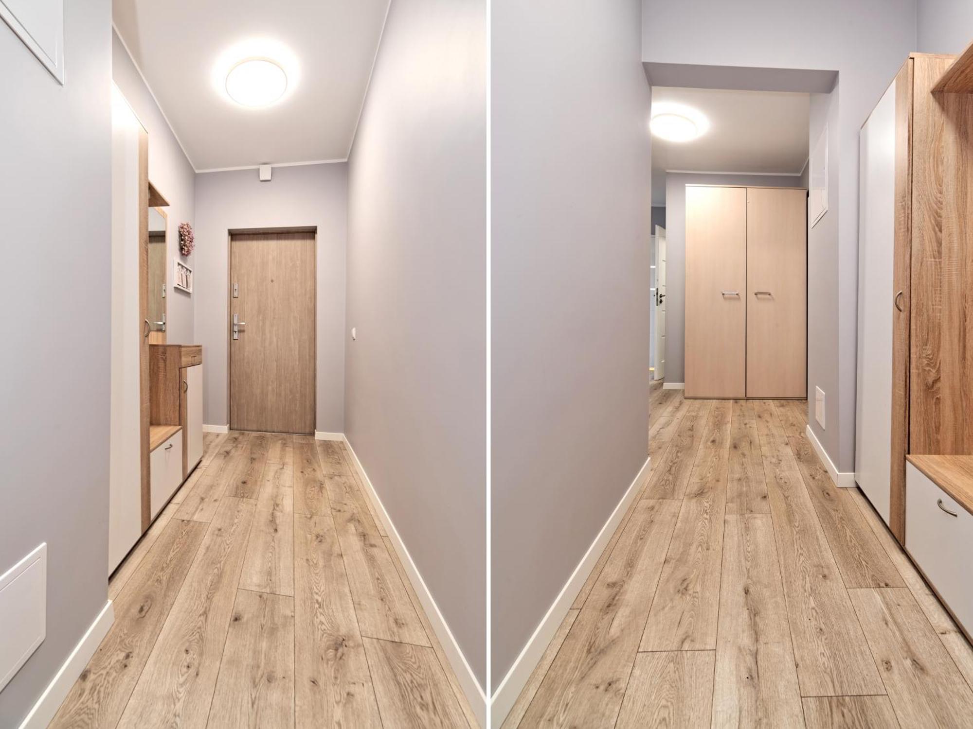 Platinium Zaspa - Pilotow 14 Gdaňsk Exteriér fotografie